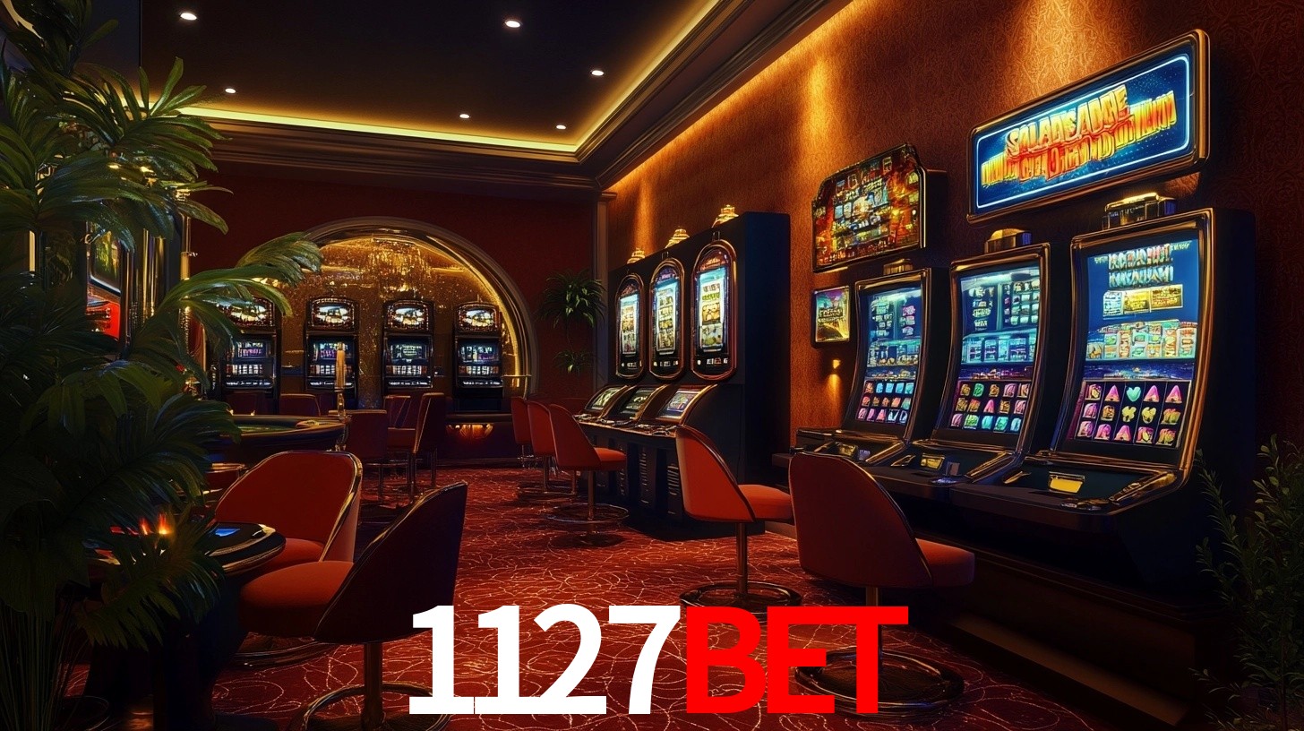 Experiência VIP 1127bet