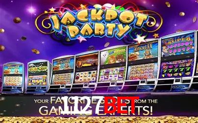 A Revolução dos Aplicativos de Jogos no 1127bet