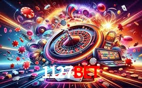 Estatísticas 1127bet