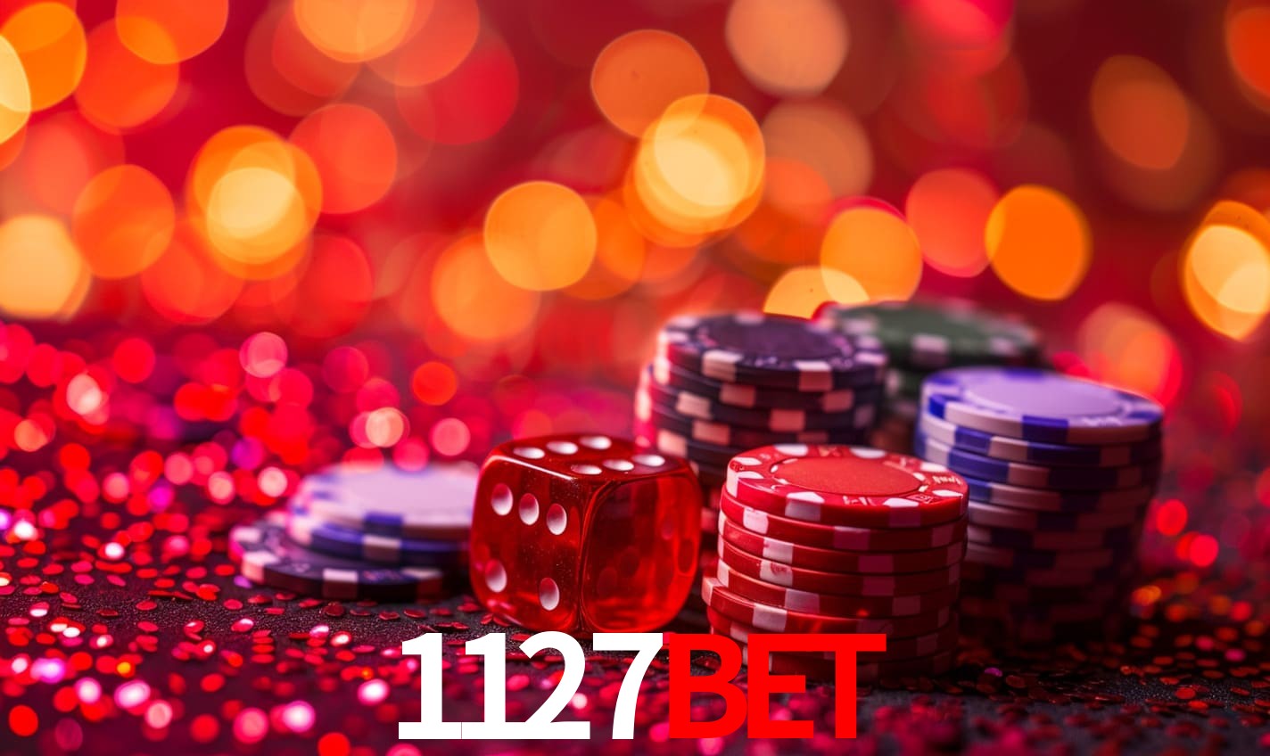 Descubra o Programa VIP da 1127bet: Vantagens Exclusivas para Jogadores