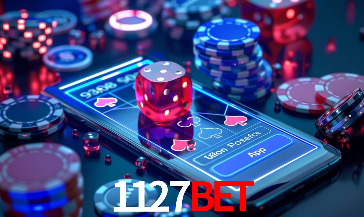 1127bet visual 2