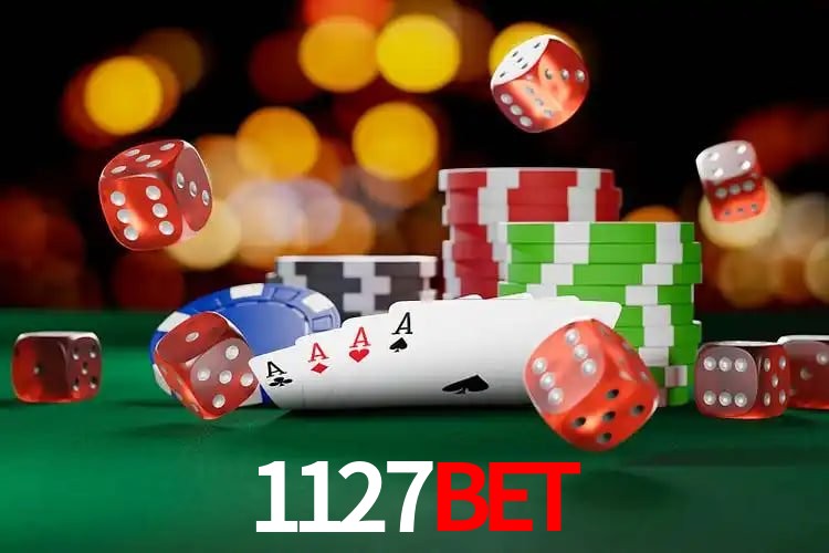 Estatísticas do Jogo 1127bet