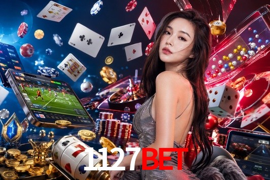 Games Directory 1127bet