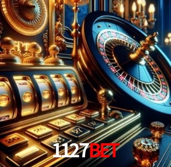 Mesa de Blackjack 1127bet