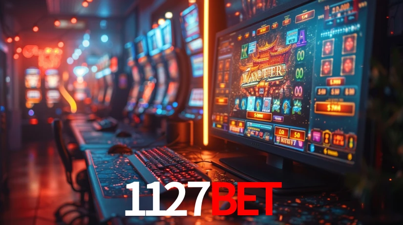 1127bet