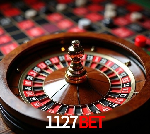 Integração de APIs 1127bet