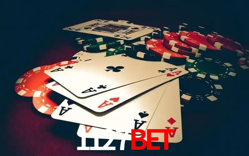 1127bet Aplicativo - 1127bet visual 1
