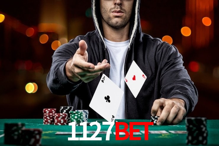Bônus Generosos e Exclusivos no 1127bet para Você!