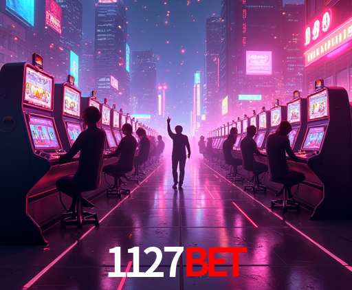 Programa VIP 1127bet
