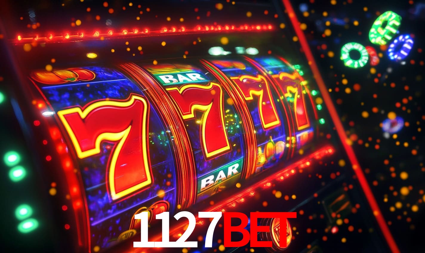 1127bet: Seu Cassino Premiado com Pagamentos Rápidos
