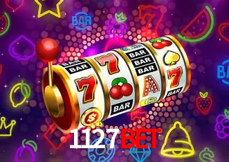 A Revolução dos Aplicativos de Jogos no 1127bet