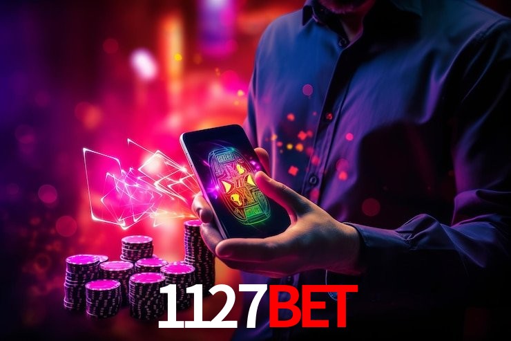 Torneios 1127bet