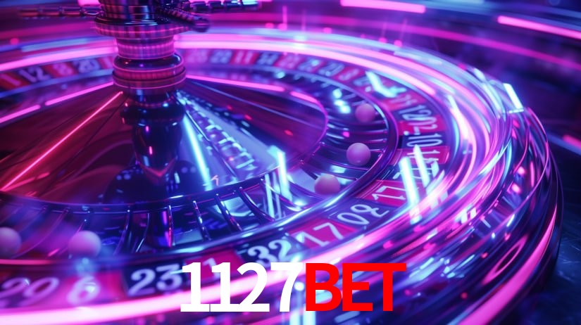 Desvendando o Mundo dos Jogos Virtuais na 1127bet