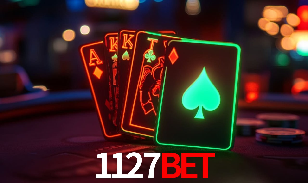 1127bet Slots - 1127bet visual 2