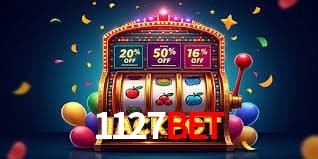 Segurança 2FA 1127bet