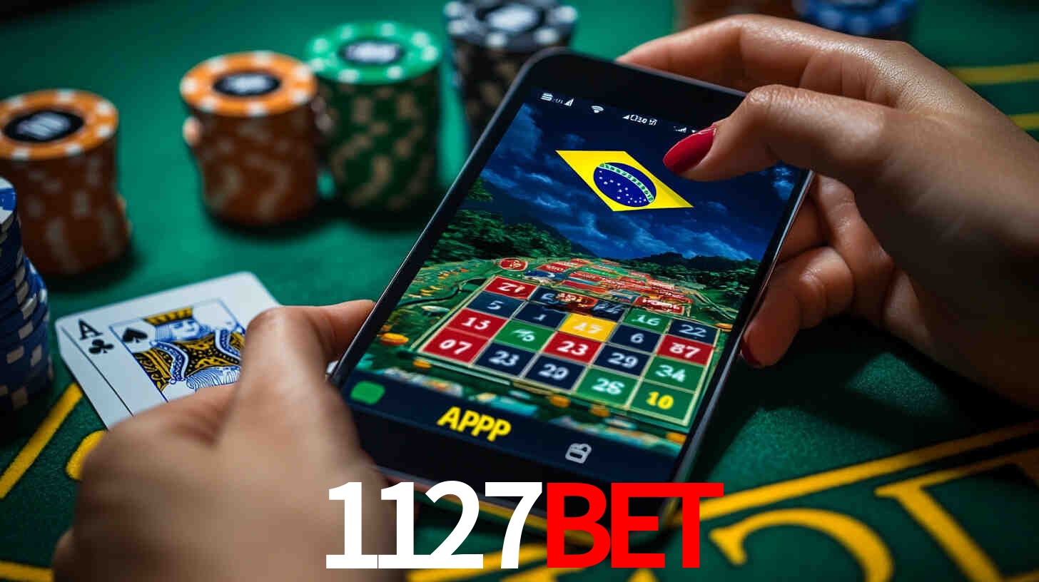 A Popularidade dos Caça-Níqueis no 1127bet