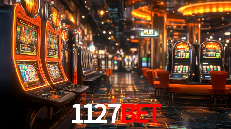 1127bet Bônus - 1127bet visual 1