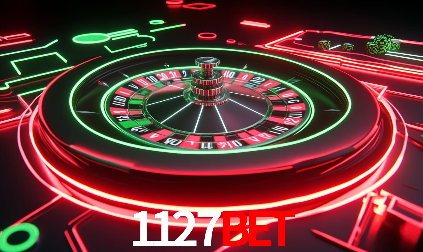 Explorando a Categoria de Eventos em Apostas na 1127bet