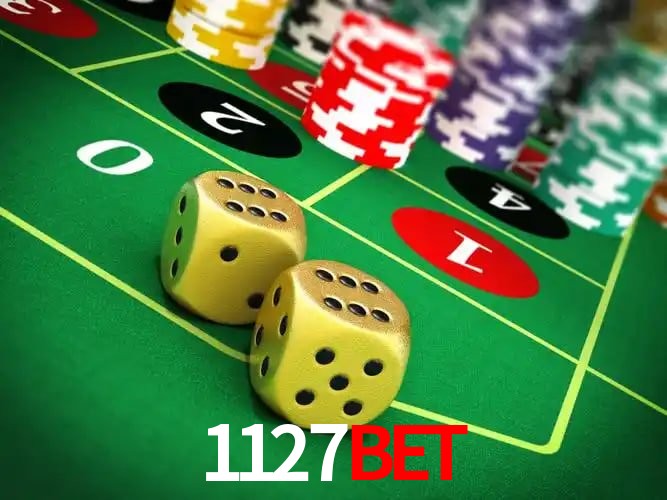 Football Betting 1127bet