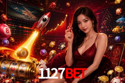 Flash Promotion 1127bet