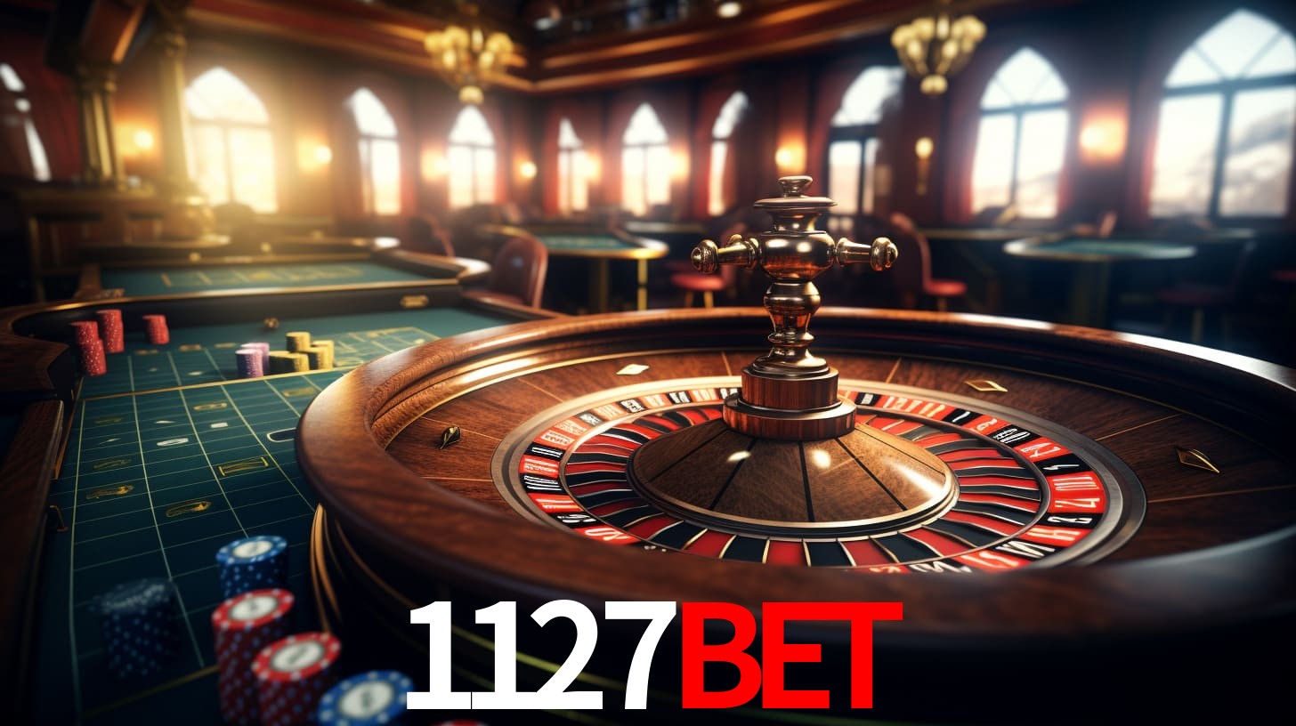 VIP Casino 1127bet