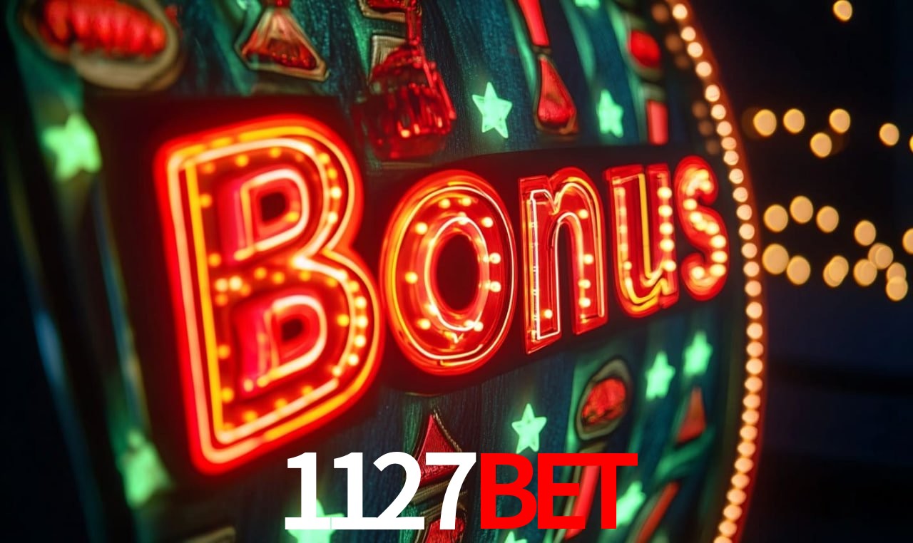 PIX Instantâneo 1127bet