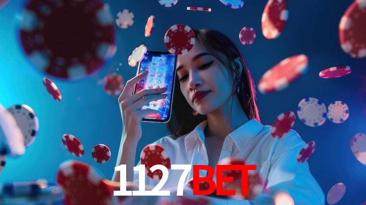 A Emoção da Loteria na 1127bet: Uma Chance de Mudança de Vida