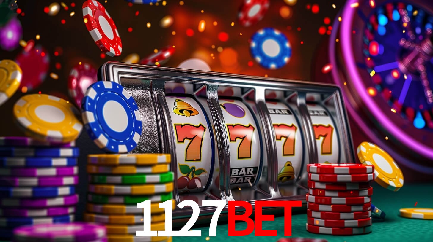 Jogos Exclusivos 1127bet