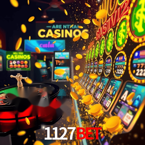 Inovações de Jogos na 1127bet: O Futuro das Experiências Interativas