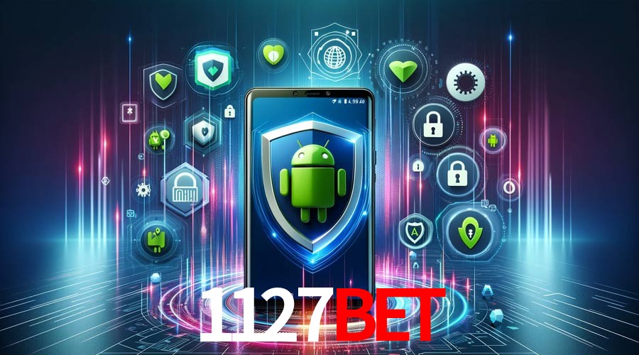 Secure Login 1127bet