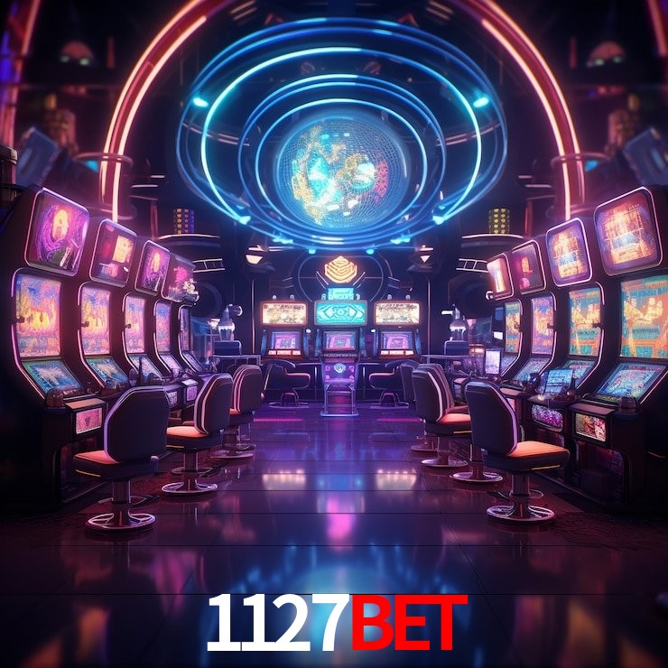 1127bet Slots - 1127bet visual 1