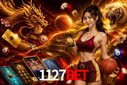 Bonus Features 1127bet