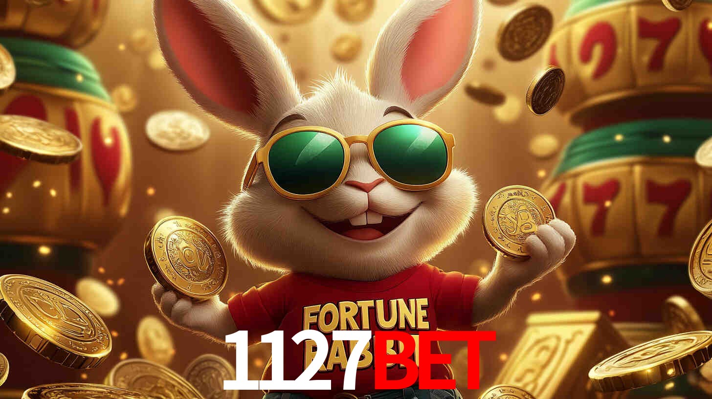 1127bet: Seu Especialista em Apostas Esportivas Brasileiras