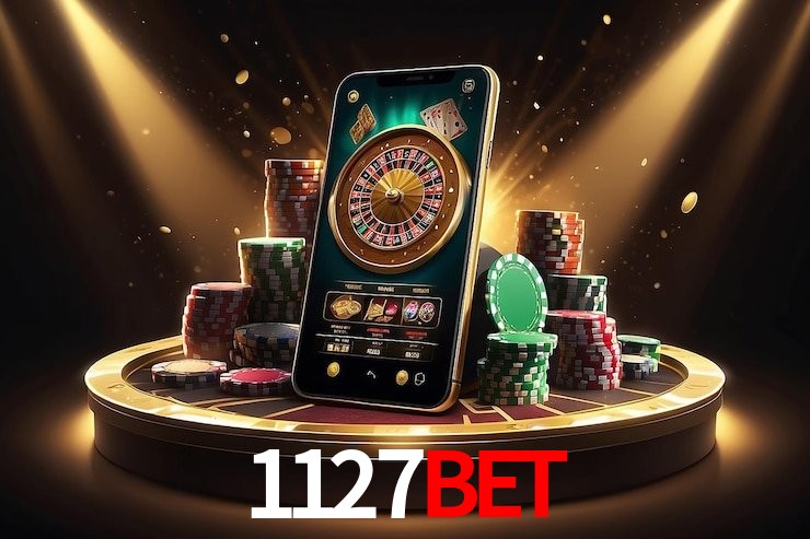 Provedores de Jogos 1127bet