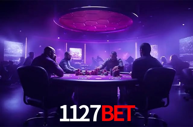Apostas de Tênis 1127bet