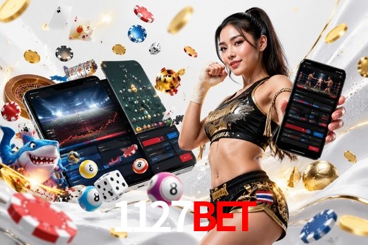 API Integration 1127bet