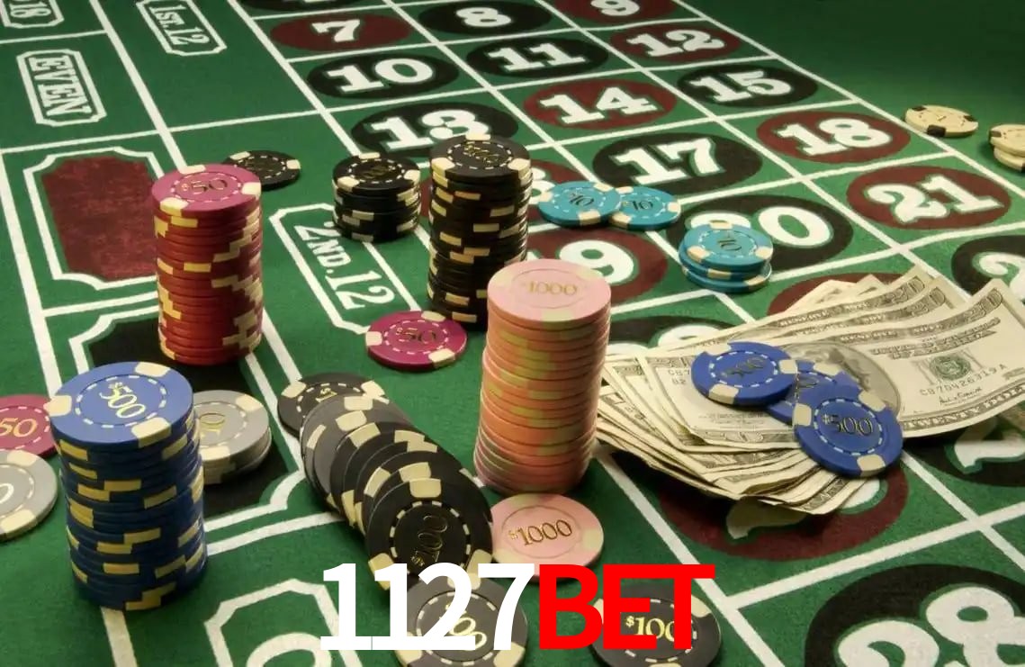 Explore as vantagens do 1127bet: serviço profissional e confiabilidade