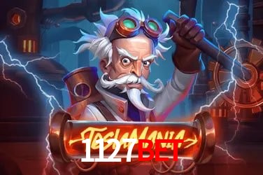 Avaliações dos Jogadores 1127bet