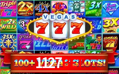 Desvendando o Mundo dos Jogos Virtuais na 1127bet