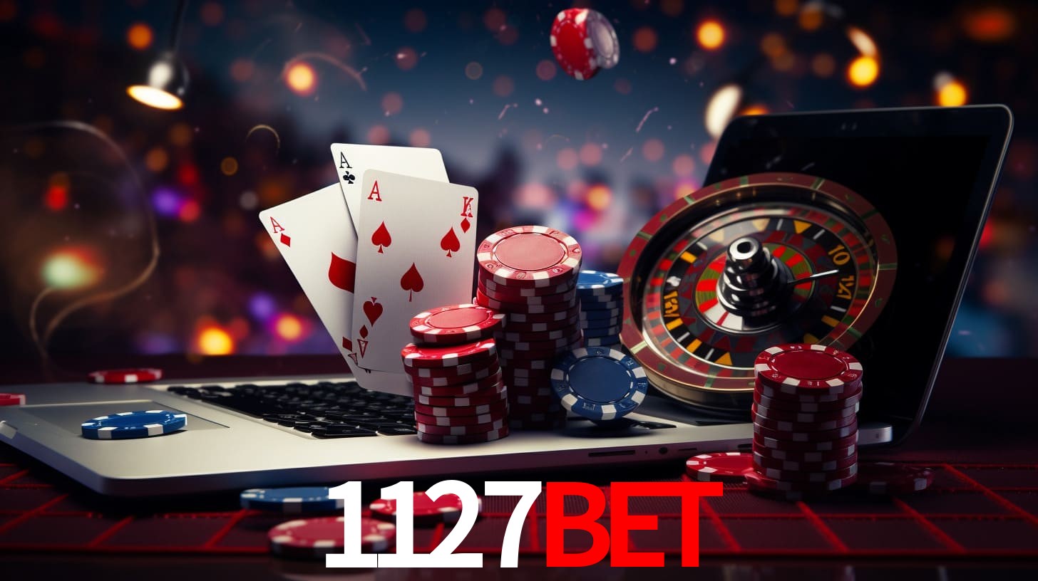 Blackjack Table 1127bet