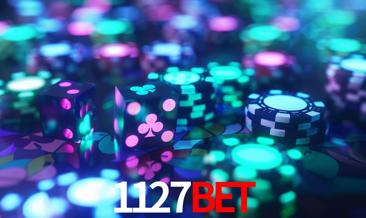 Casino Ao Vivo 1127bet