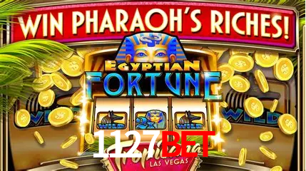 Descubra a Magia dos Jogos de Arcade no 1127bet