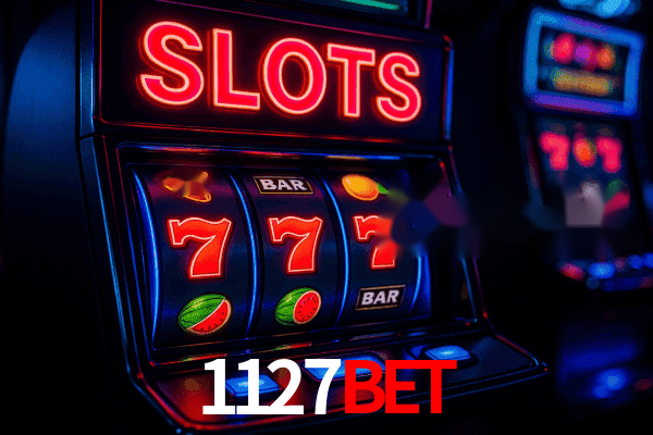 Promoções Sazonais 1127bet
