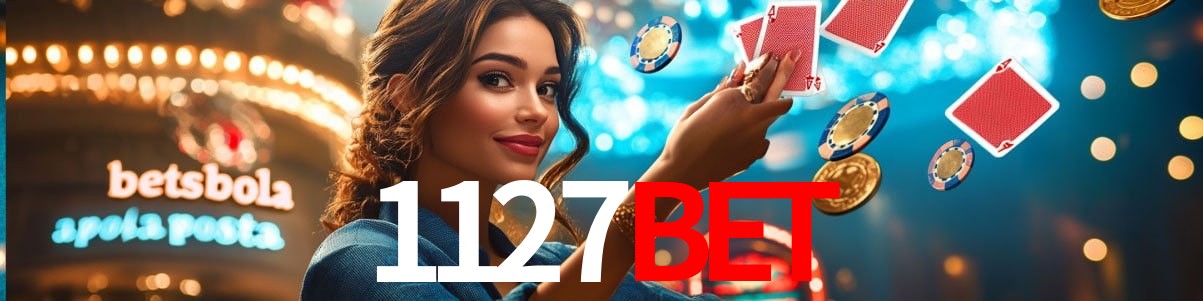 Experiência VIP 1127bet