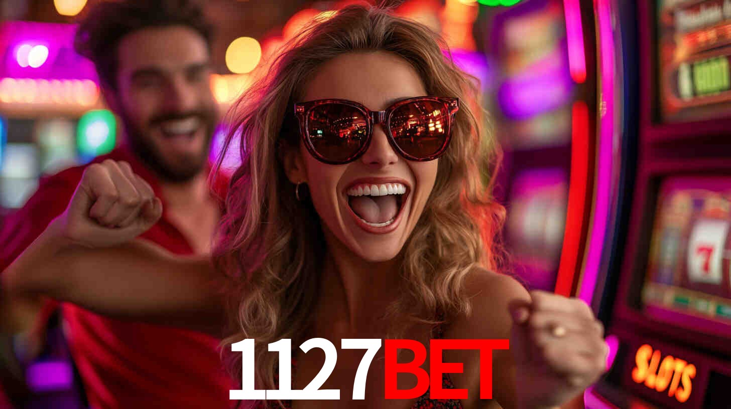 Descubra o Programa VIP da 1127bet: Vantagens Exclusivas para Jogadores