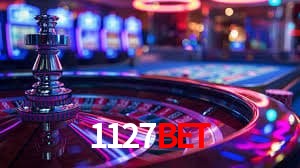 Recursos de Bônus 1127bet
