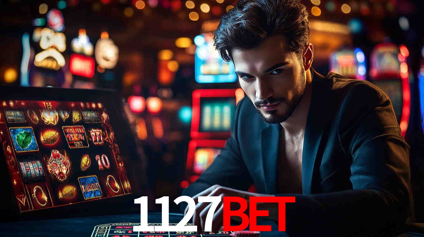 Welcome Bonus 1127bet