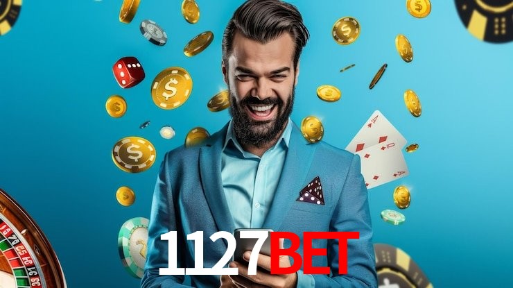 Flash Promotion 1127bet