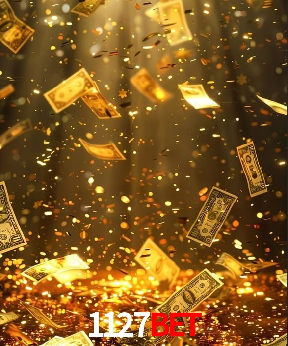 Exclusive Offers 1127bet