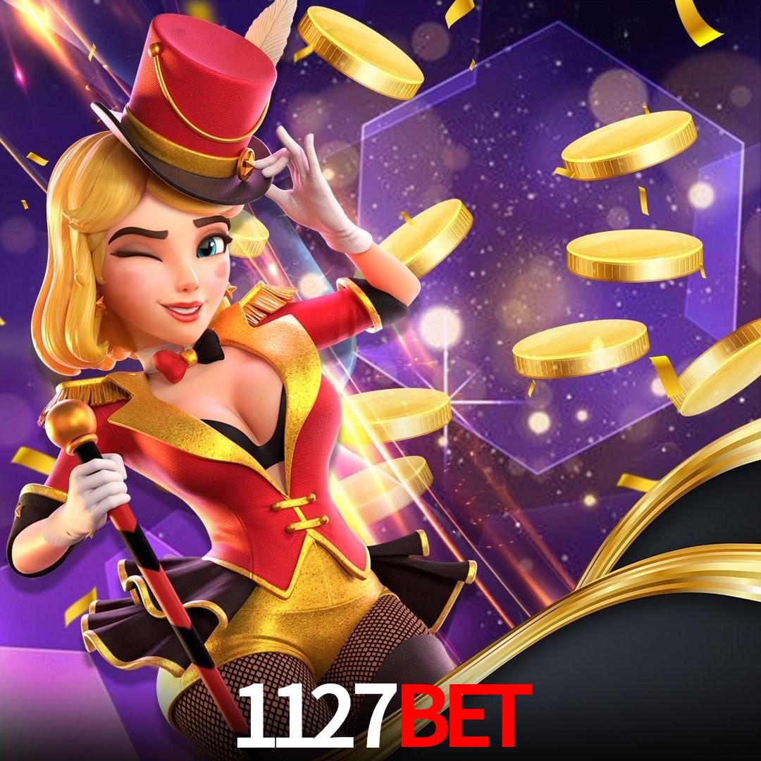Live Casino 1127bet